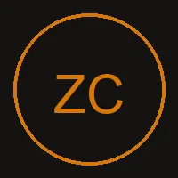Logo ZR Cafe